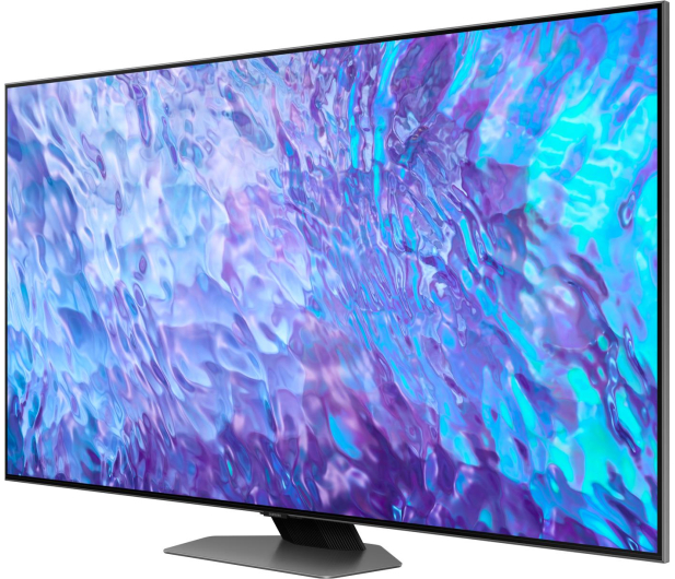 SAMSUNG QE98Q80CAT QLED 4K 120Hz Tizen HDMI 2.1 - 1146016 - zdjęcie 3